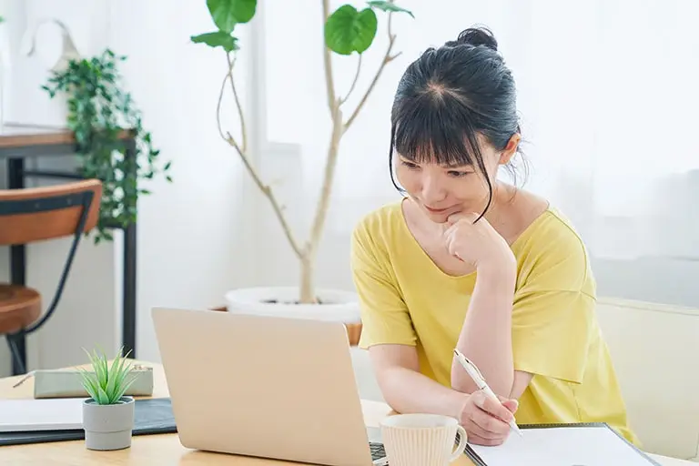 自分あった投資方法はどっち？それぞれの違いを確認！