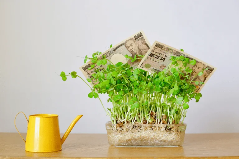 それでも貯金をするより投資信託を始めるべき理由