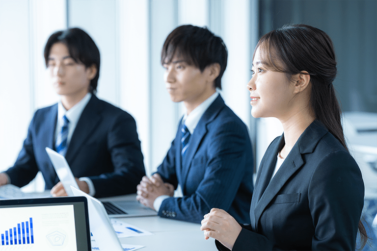保険営業で活かせる経験