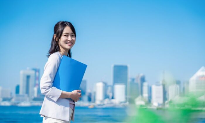 保険営業はなぜ女性が多い？セールスレディの働き方や将来性を紹介！