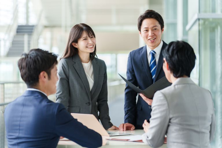 【雇用形態別】給与支給制度の違い