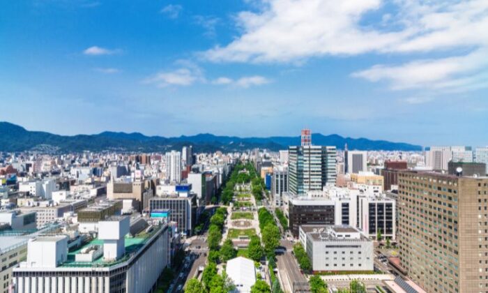 【札幌エリア】保険営業の求人を出している人気会社一覧を紹介