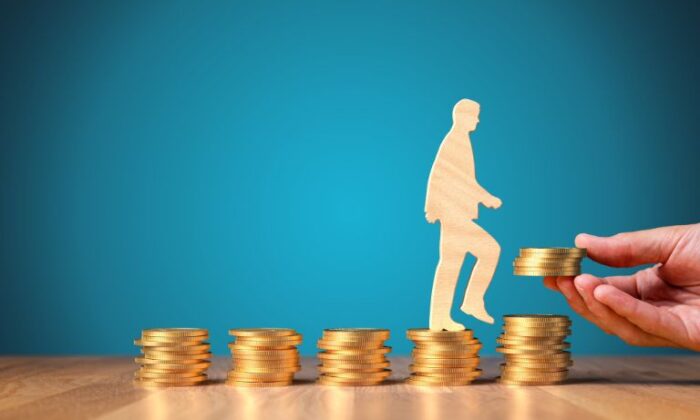 保険営業の給料の仕組みとは？インセンティブや年収、報酬アップのコツ