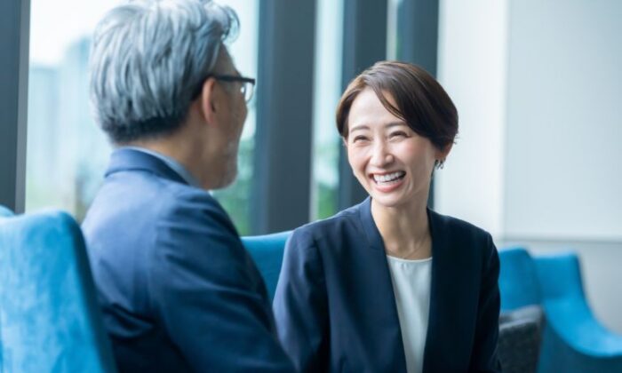 【現役保険営業員が教える】楽しい・やりがいを感じるポイント