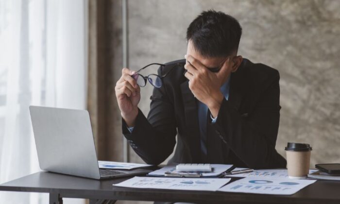 保険営業がきついと言われる7つの理由！本当にこの業界はおすすめできない?