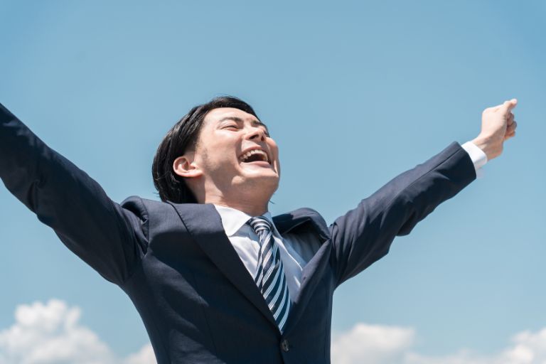 会社によって休暇はしっかりある