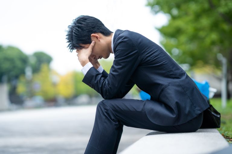 保険営業がしんどい仕事と思われてる理由は?おすすめの転職・就職先も紹介