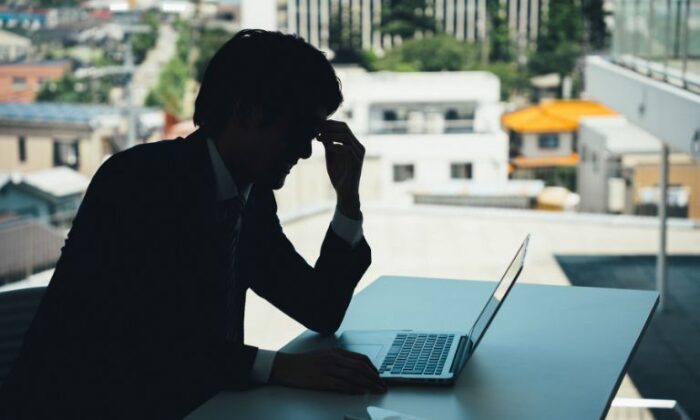 保険営業は辛いと言われる理由とは？今の業界も本当にきついのか徹底解説