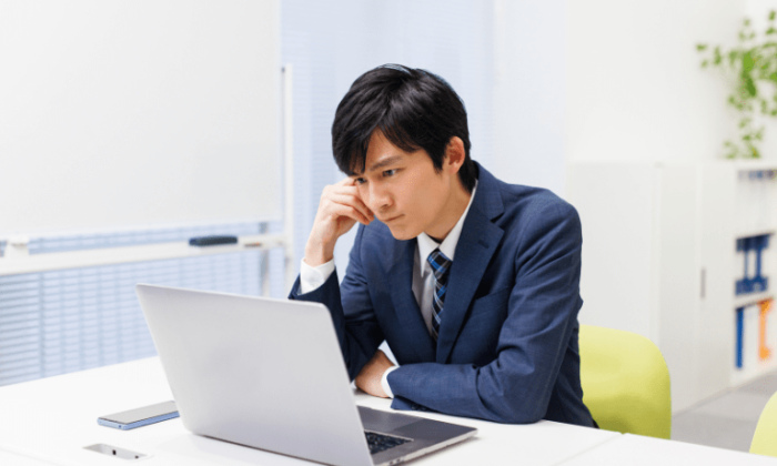 保険営業に転職・就職するデメリットとは？メリットや向いている人の特徴