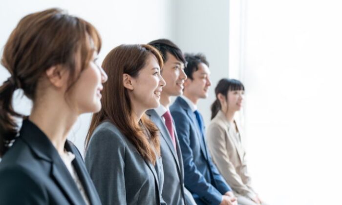 【種類別】保険営業の採用を行なっている会社一覧