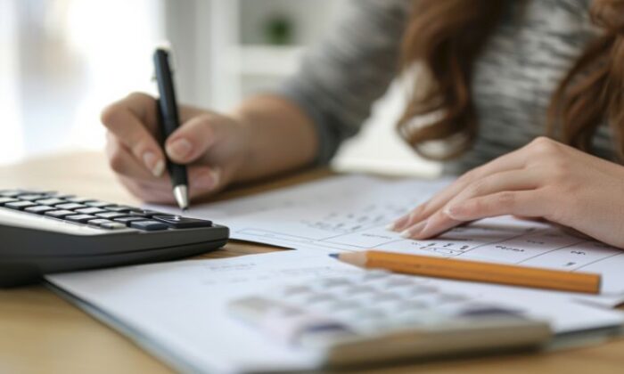 保険営業の平均月収はいくら？高収入を目指せる転職・就職先も紹介
