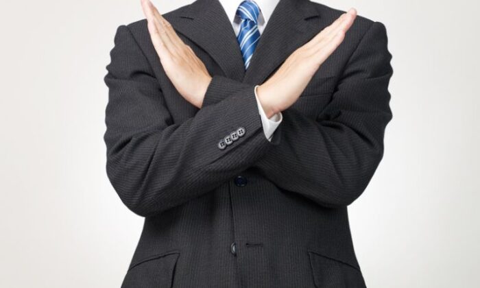 保険営業の仕事に向いていない人の特徴とは？向いている人の特徴もチェック
