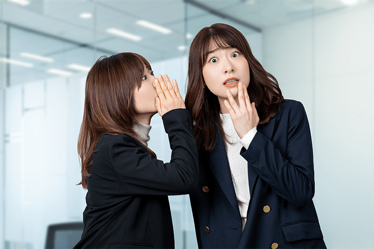 生保レディはやめとけと言われる理由とは?保険営業職によくある悩みを解説