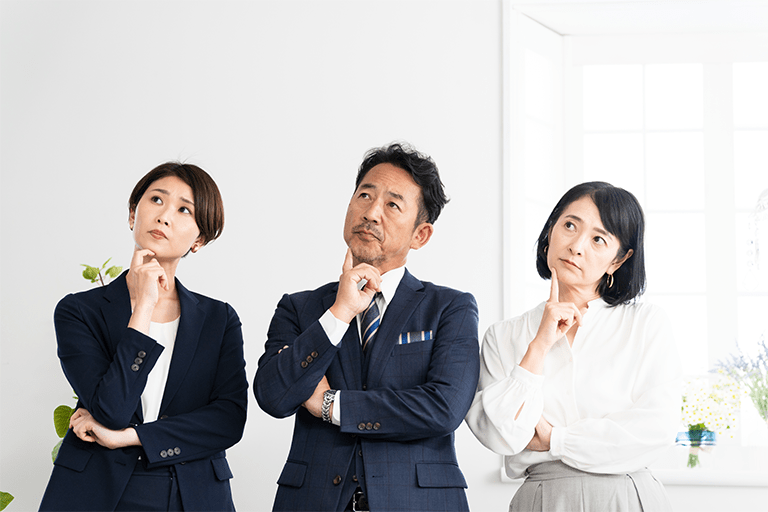 未経験・資格なしだと保険営業に転職するのは厳しい？