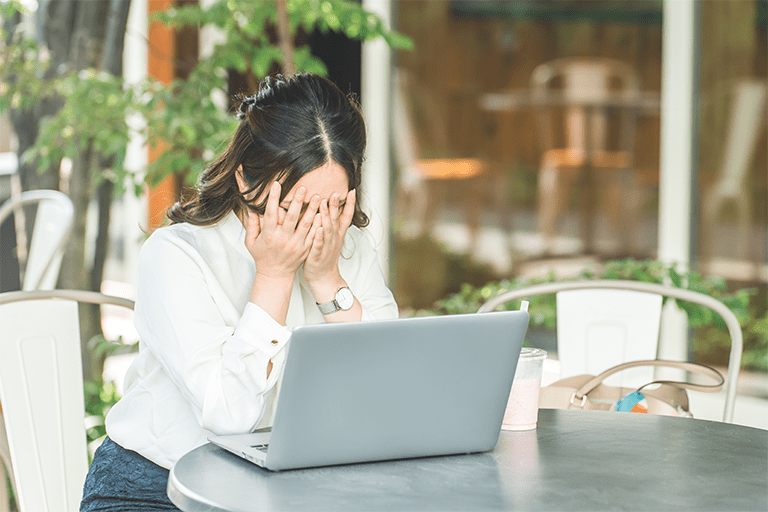 こんな人は生保レディはやめとけ！向き・不向きの人の特徴