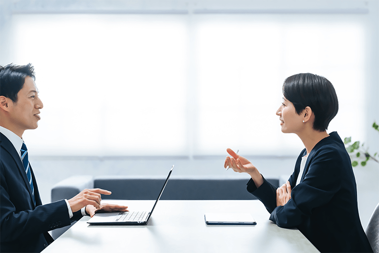 転職を後悔しないために知っておきたい注意点