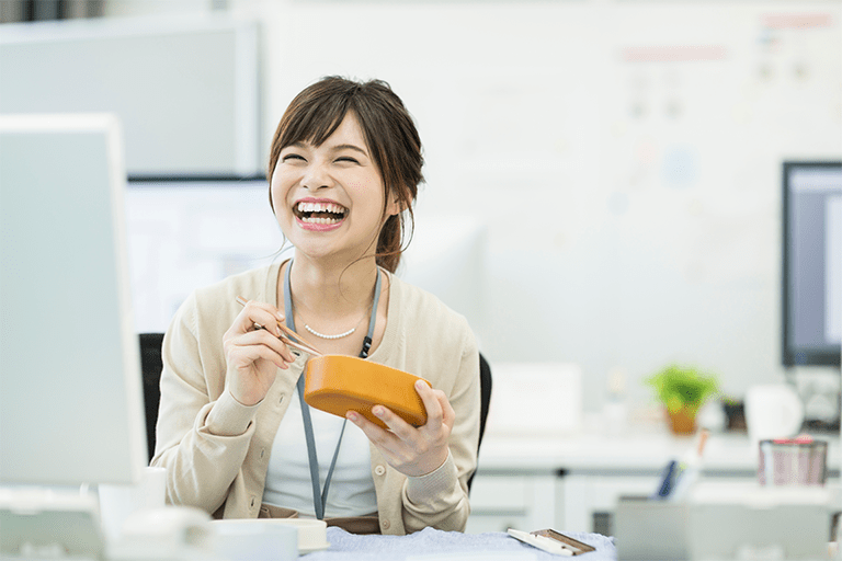 転職して良かったという声も！保険営業の魅力を知ろう