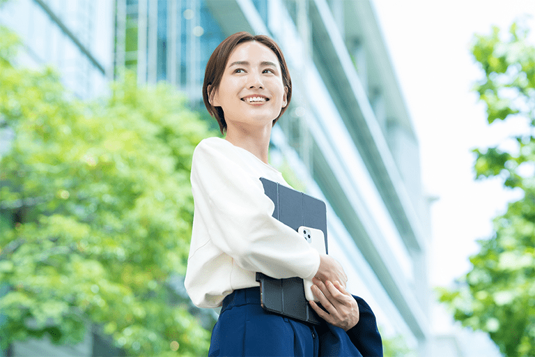 デメリットを乗り越えられる人の特徴とは