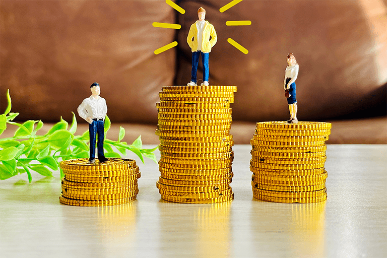 保険業界で年収1000万円以上目指すことは可能？