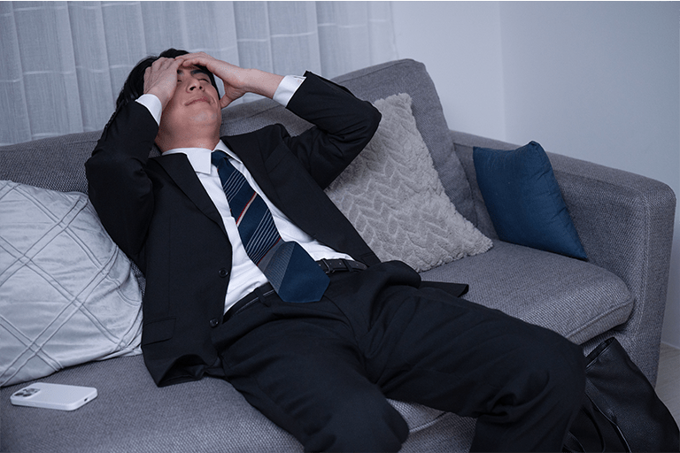 一社専属の保険会社に限界を感じている方におすすめの転職先