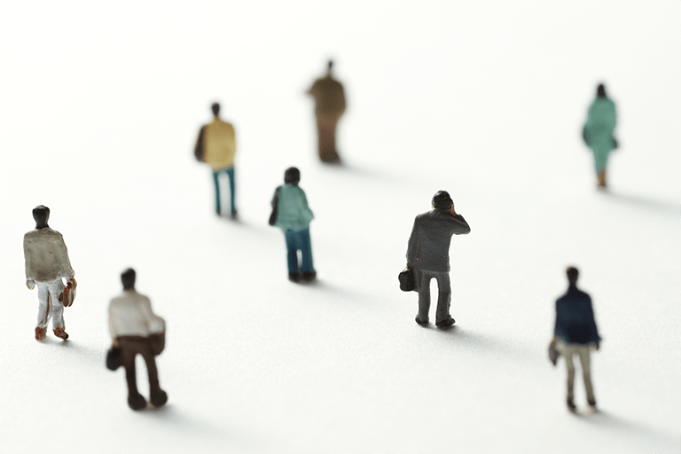 【年代別】大手生保からの転職事情