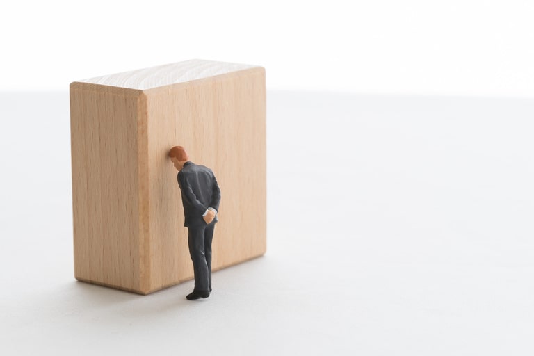 保険営業に転職して失敗したと感じる理由とは