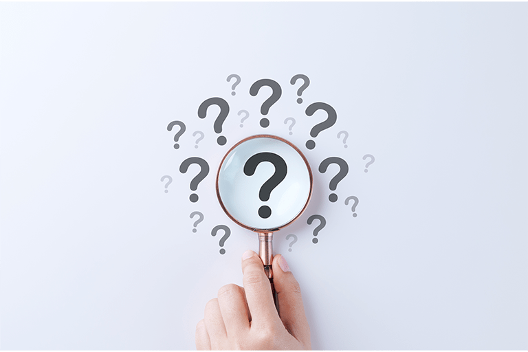 保険営業の転職に関するよくある質問【FAQ】