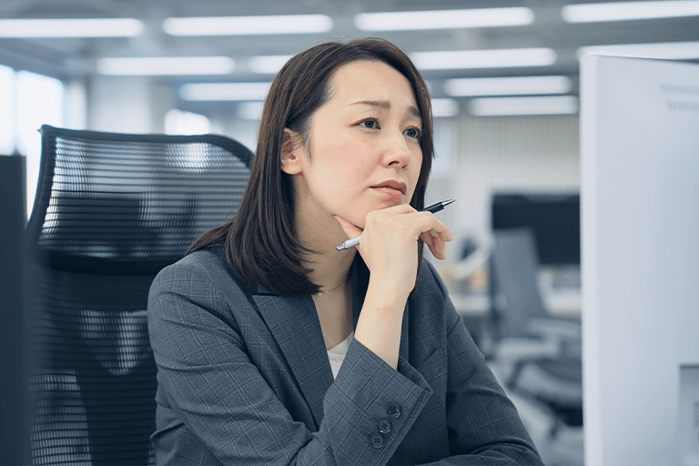 「もう限界……」と感じたら？嫌われることに悩む方への選択肢