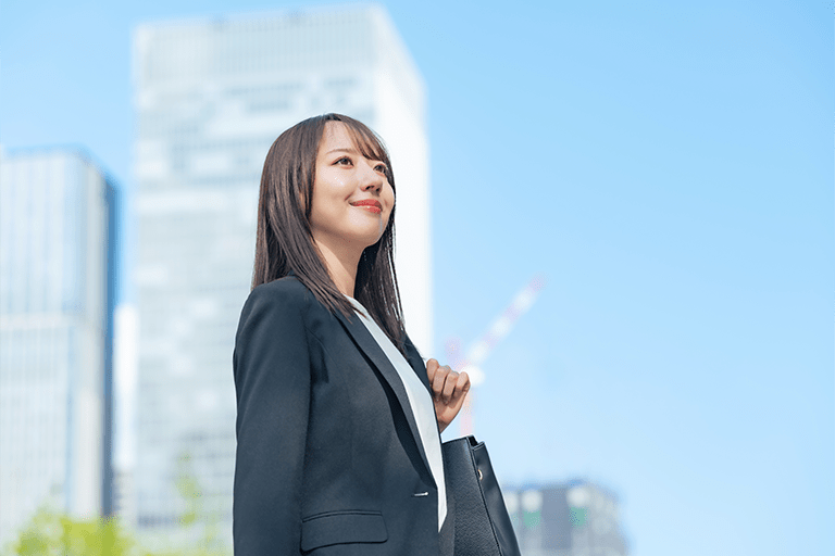 嫌われない生保レディになるための保険営業のコツ