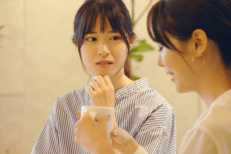 「保険営業は友達をなくす」という噂の真相とは
