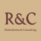 R&C株式会社のロゴ