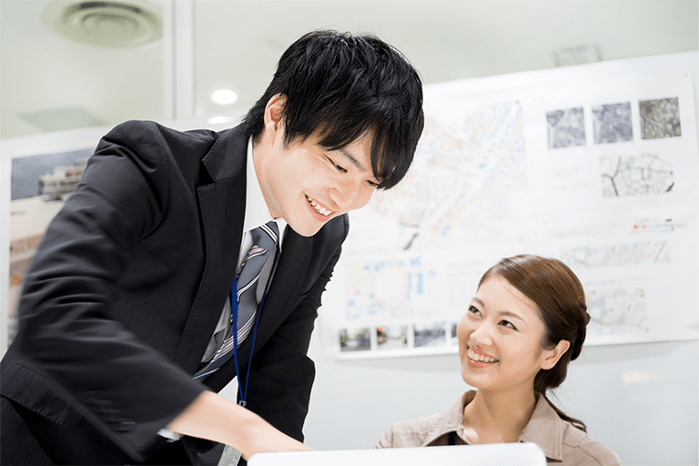 MDRT達成に「環境」が欠かせない理由