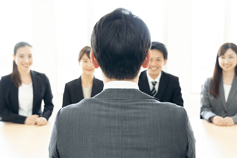 静岡県内の保険代理店求人の現状