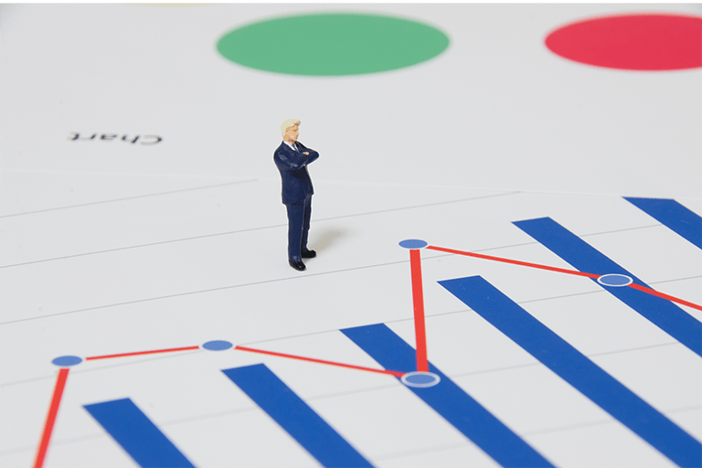 MDRT達成者が実践している行動習慣