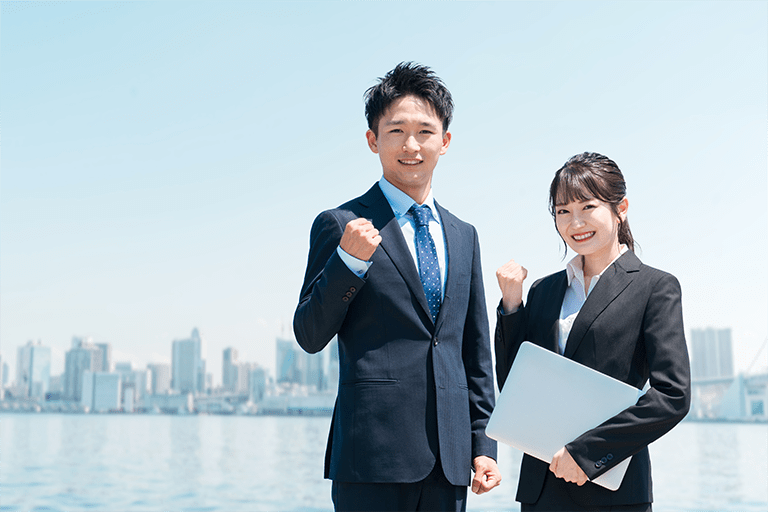 ホワイト企業の見極め方のポイント