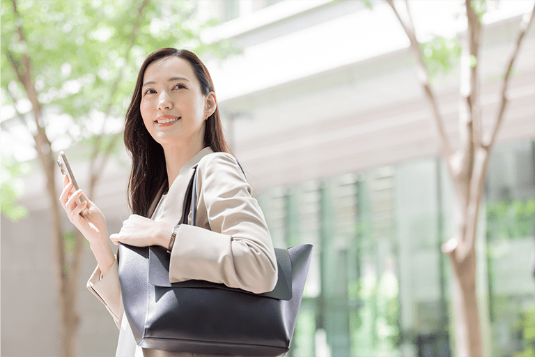 大手生保からの転職はここがおすすめ！保険営業のスキルを活かせるキャリア