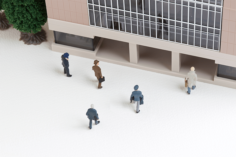 保険営業で「行くところがない」の根本にある環境選びの重要性