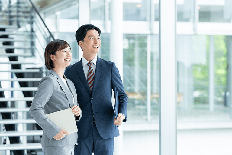 企業内FPと独立系FPの違いについて