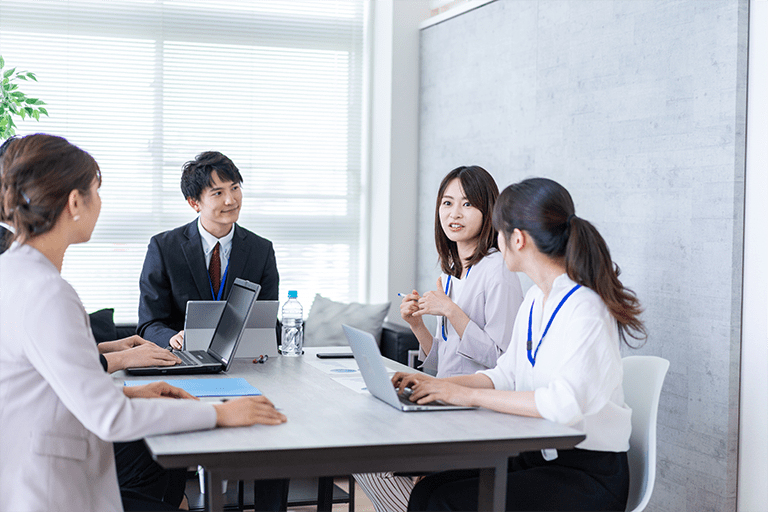 【条件別】ファイナンシャルプランナー(FP)の年収・給与をご紹介