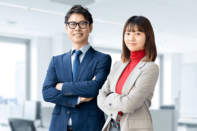 一社専属の保険会社から乗合代理店に転職する4つのメリット