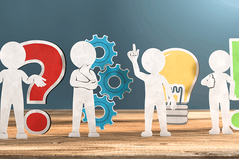 転職者からのよくある質問(FAQ)