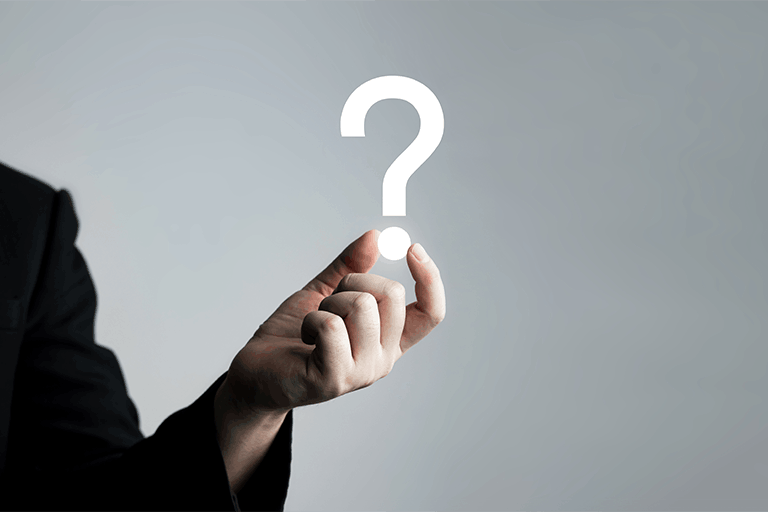 よくある質問（FAQ）