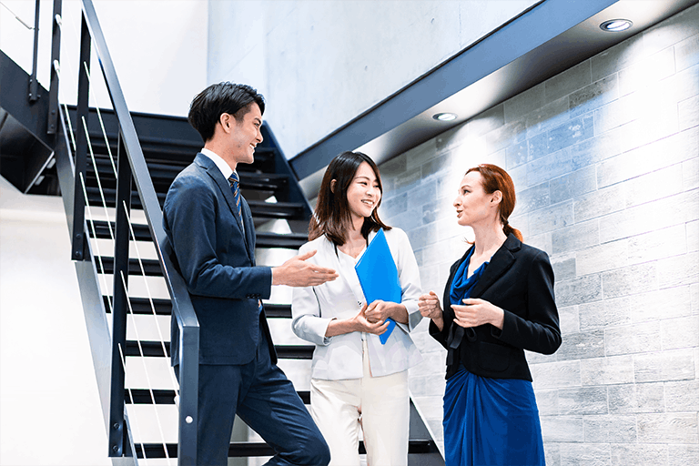 保険代理店へ転職する5つのメリット