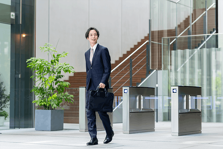 企業系FPと独立系FPの働き方の違い