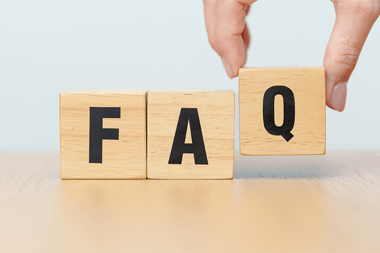 ファイナンシャルプランナー(FP)に関するよくある質問