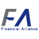 ファイナンシャルアライアンス株式会社のロゴ