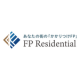 株式会社FP Residentialのロゴ