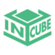 株式会社インキューブのロゴ