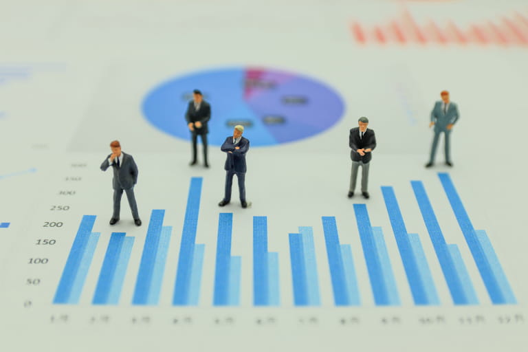 どんな人が成果を上げる?2つの共通点