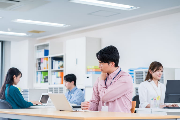 保険代理店の仕事がきついと言われる理由